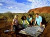 TOURISM CENTRAL AUSTRALIA